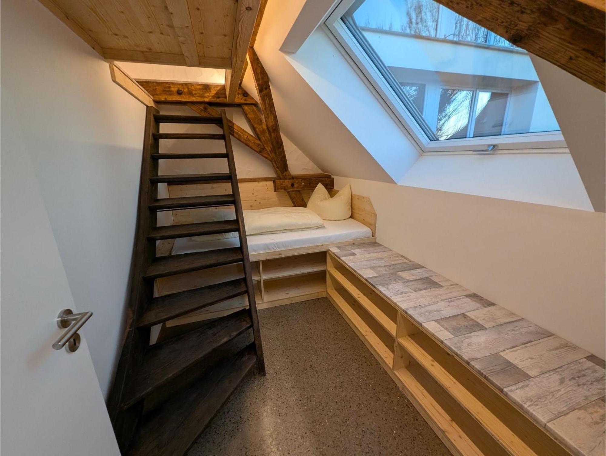 Urlaubsreiterhof Trunk Appartement Igersheim Buitenkant foto